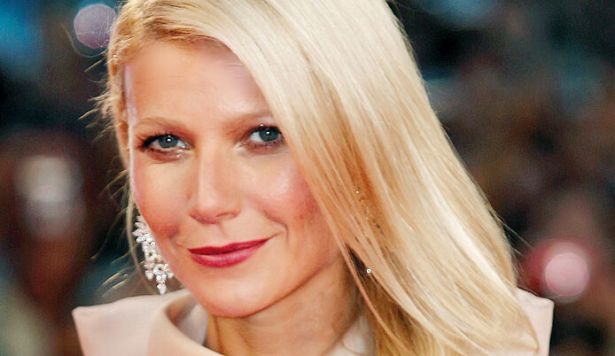 marvel gwyneth paltrow