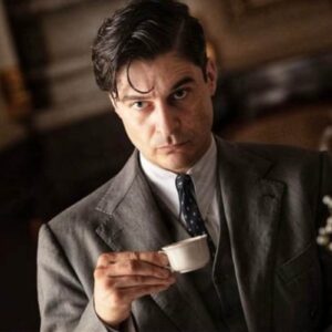 Il Commissario Ricciardi 2