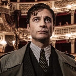 Il commissario Ricciardi 2