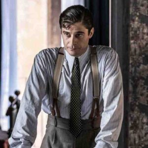 Il commissario Ricciardi 2