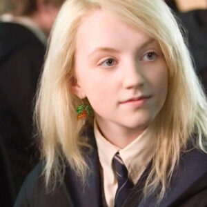 J.K.Rowling: l’attrice Evanna Lynch difende la scrittrice dalla critiche contro le persone transgender