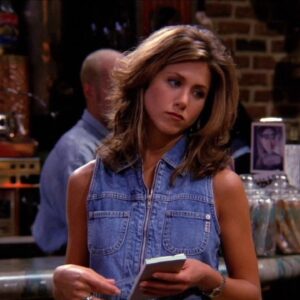 Jennifer Aniston