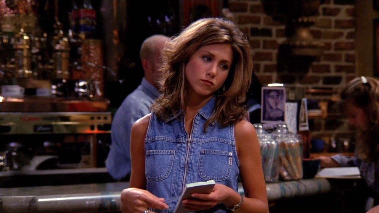 Jennifer Aniston, la star di Friends dichiara di essere stanca della cancel culture 1 Jennifer Aniston