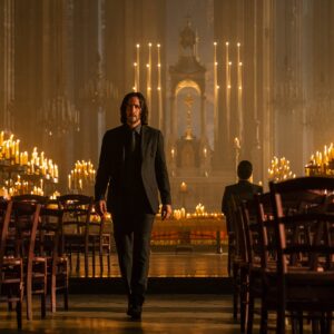 John Wick: un prequel sul suo passato sarebbe possibile? Risponde lo sceneggiatore