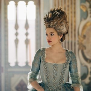 Maria Antonietta recensione 1