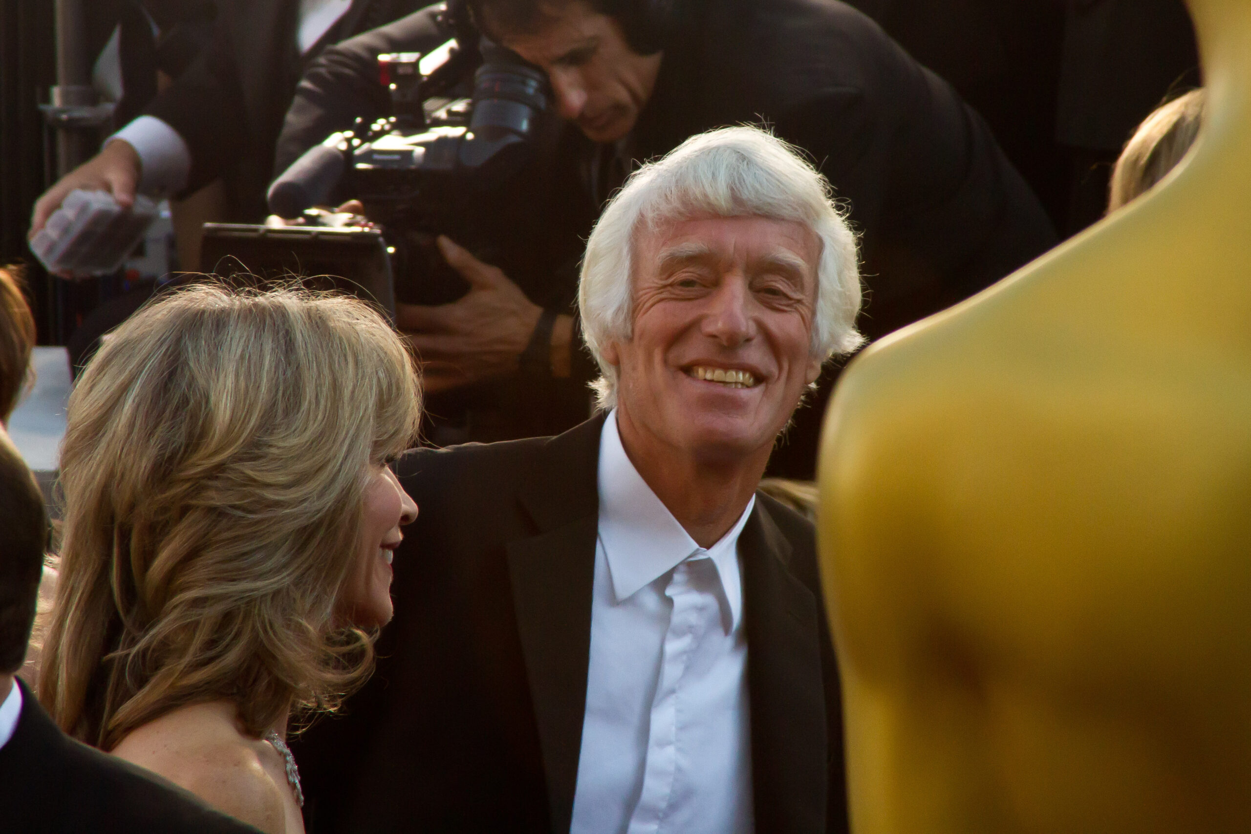 Oscar 2023, Roger Deakins attacca l'Academy per aver snobbato The Batman come Miglior fotografia 2 roger deakins