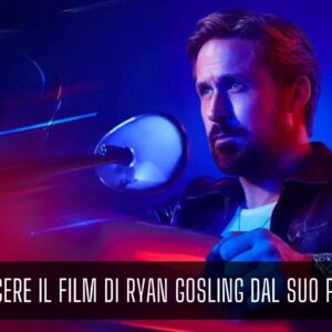 Quiz: Sai riconoscere il film di Ryan Gosling dal suo personaggio?