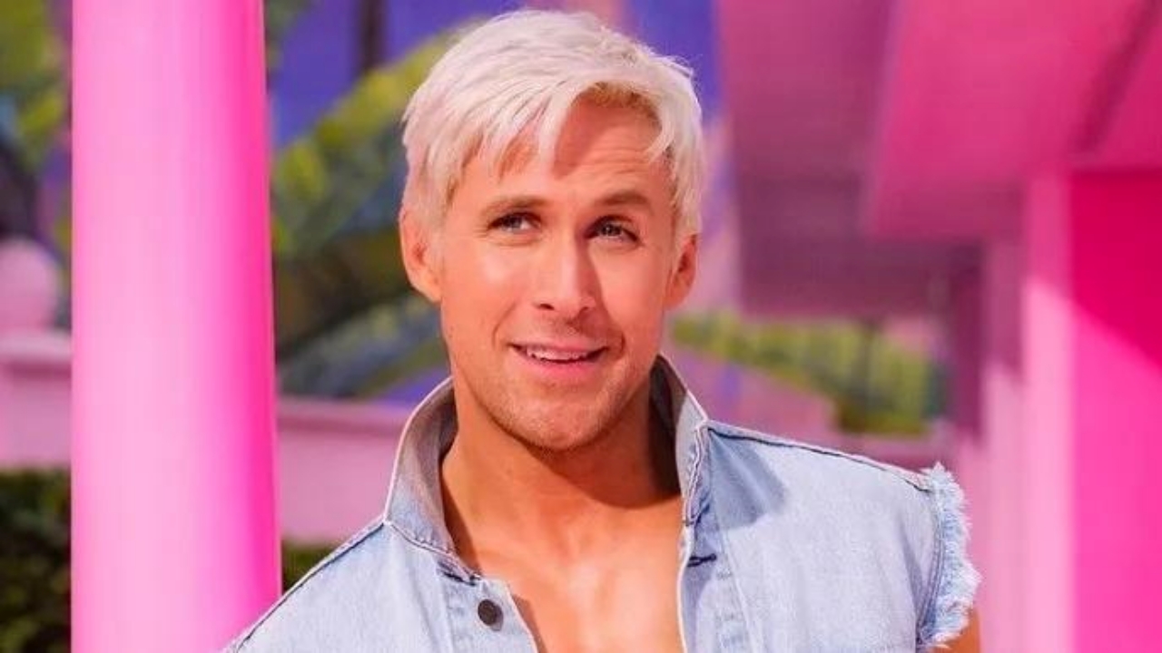 Ryan Gosling