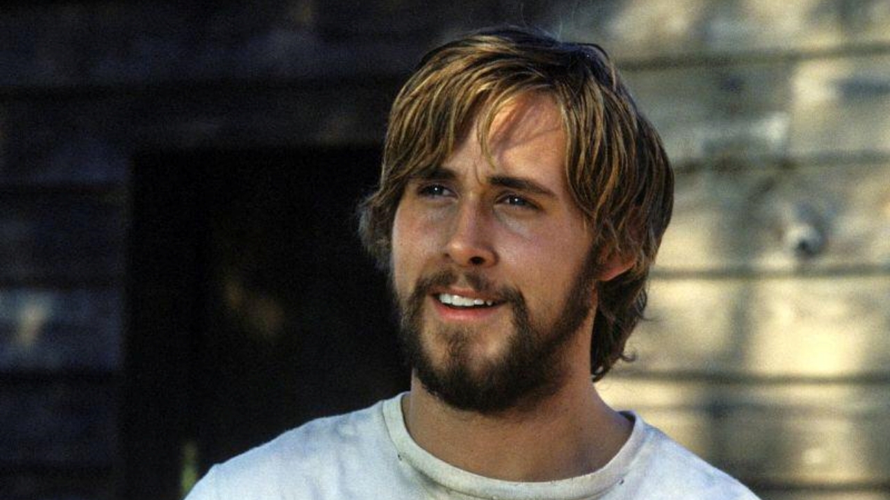 Ryan Gosling