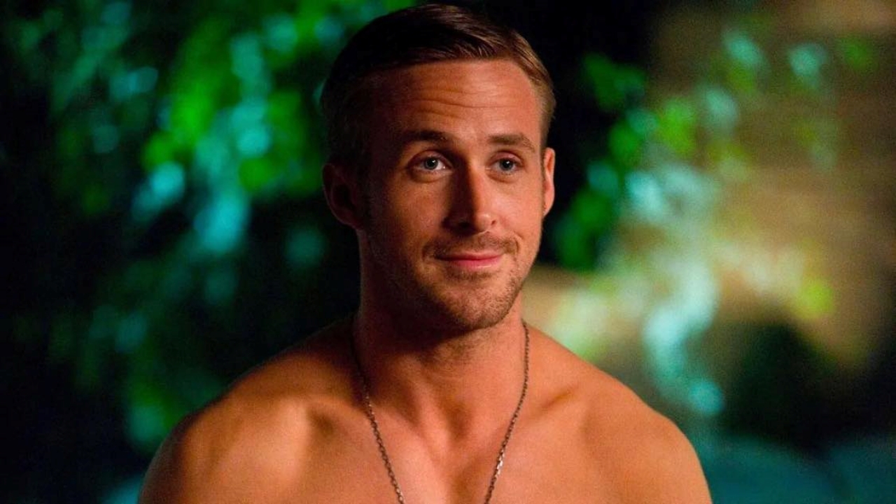 Ryan Gosling