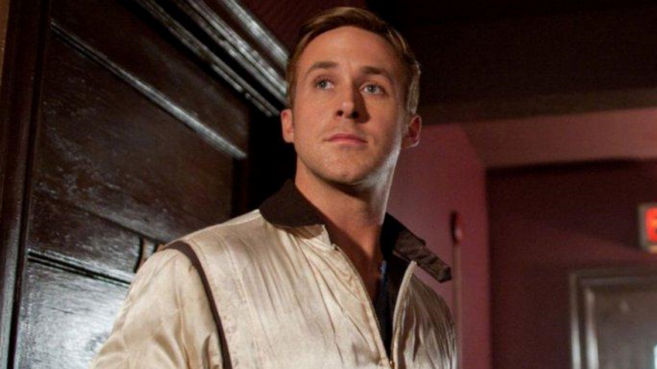 Ryan Gosling