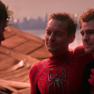 Spider-Man: Disney+ aggiunge una serie di film del personaggio e Venom nella primavera del 2023