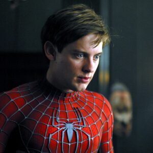 Spider - Man1