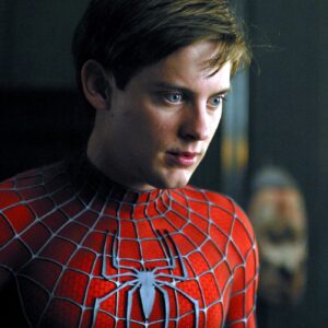 Spider-Man 1
