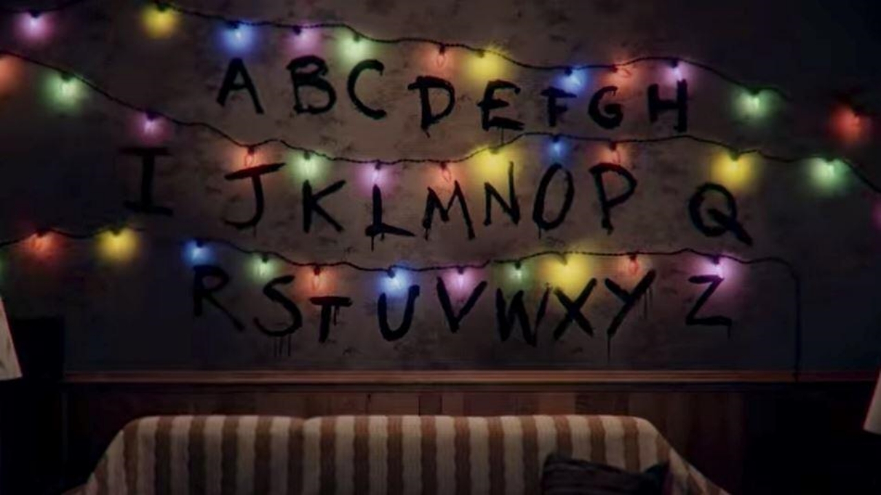 Stranger Things