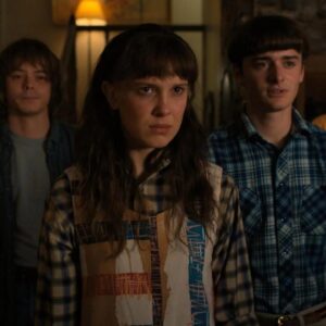 Stranger Things: una star della serie spera che la quinta stagione “uccida più persone”