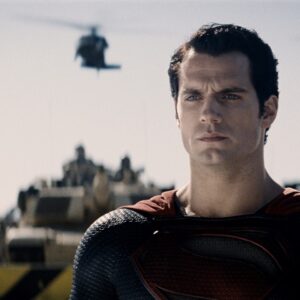 James Gunn ha già provato a riportare Henry Cavill nel DCU