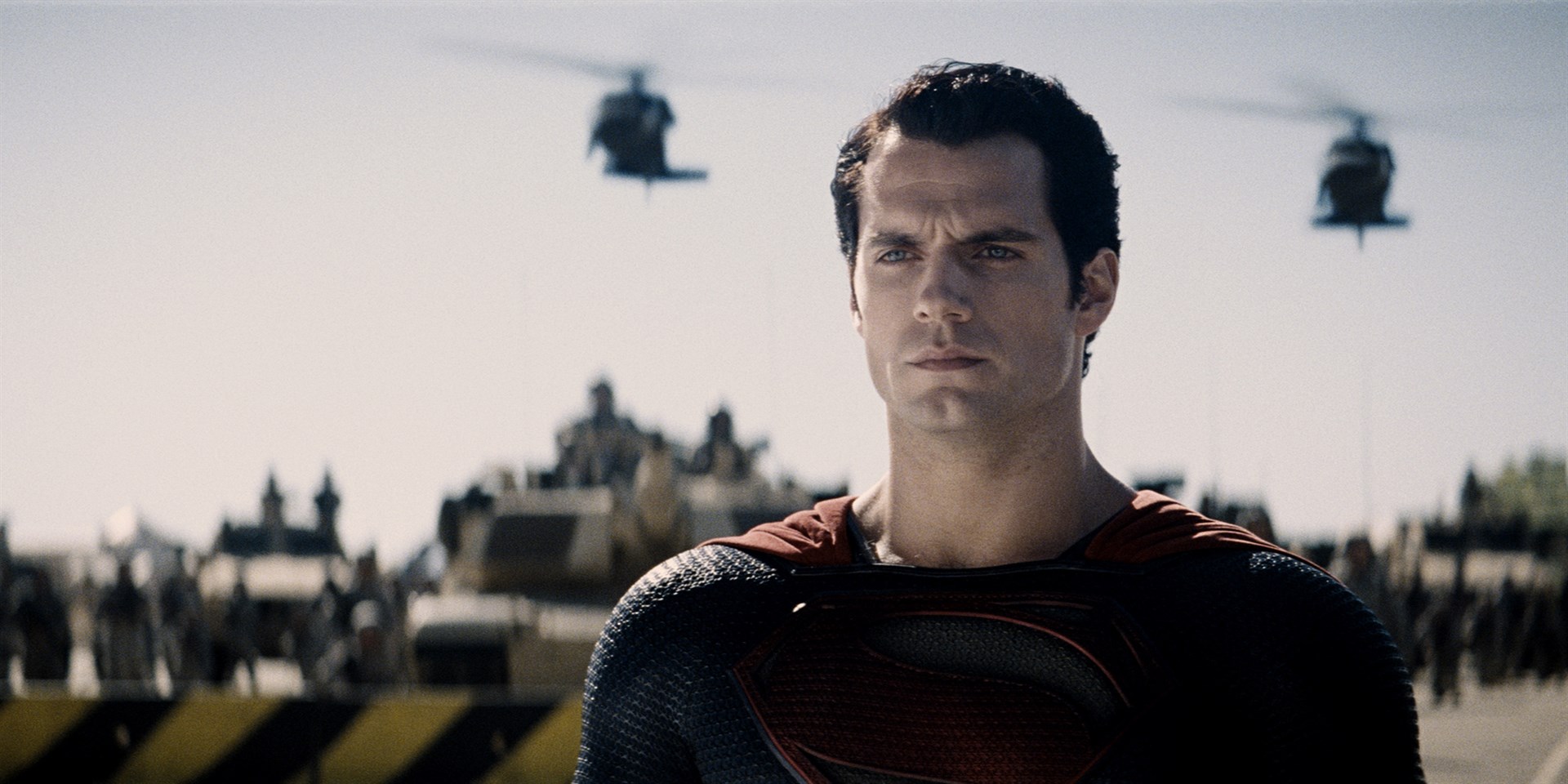Superman: James Gunn rivela nuovi dettagli sul casting 1 Superman