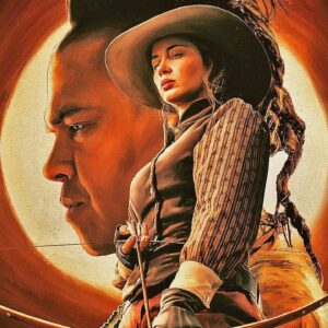 The English: recensione della serie tv western con Emily Blunt