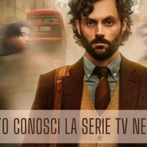 Quiz su You: Quanto conosci la serie Tv Netflix?