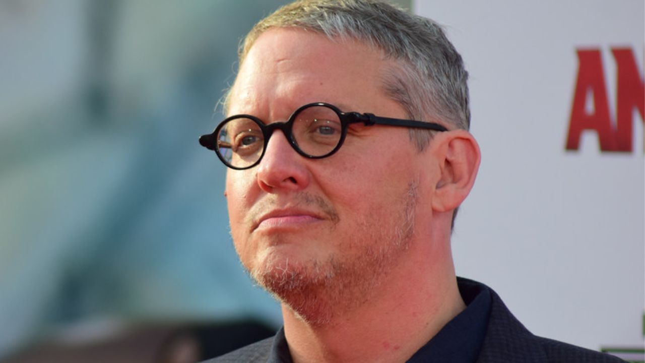 adam mckay