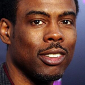 Chris Rock, l’attore sarà il regista del biopic su Martin Luther King Jr. prodotto da Steven Spielberg