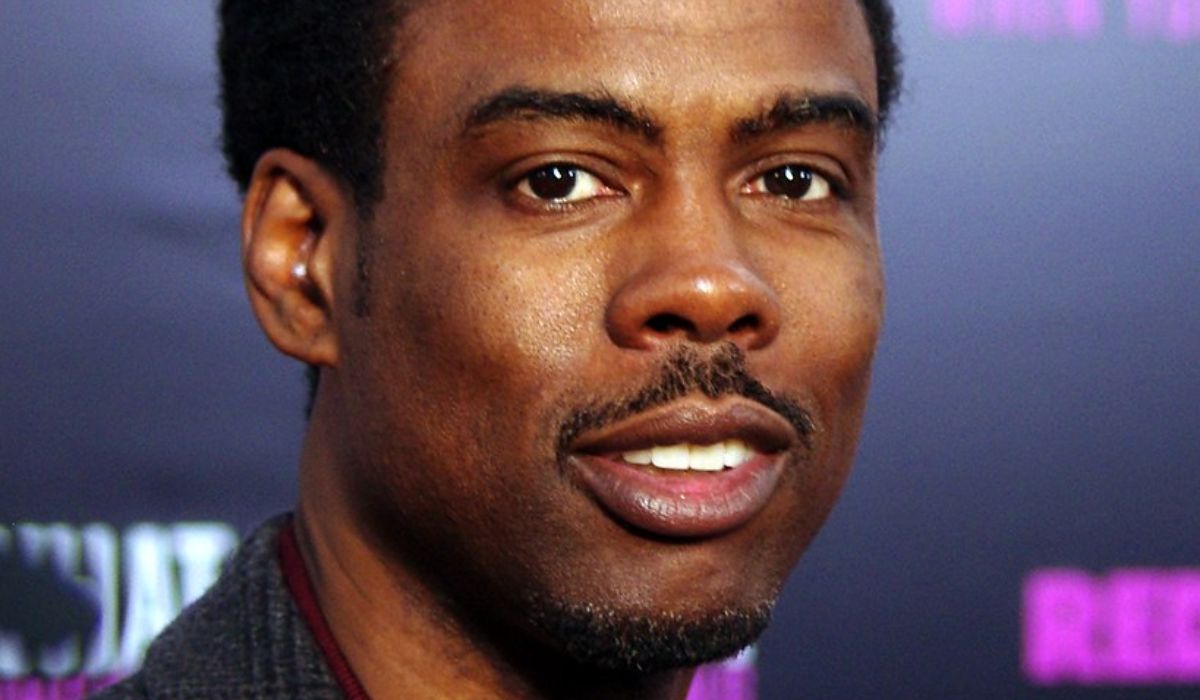 chris rock netflix