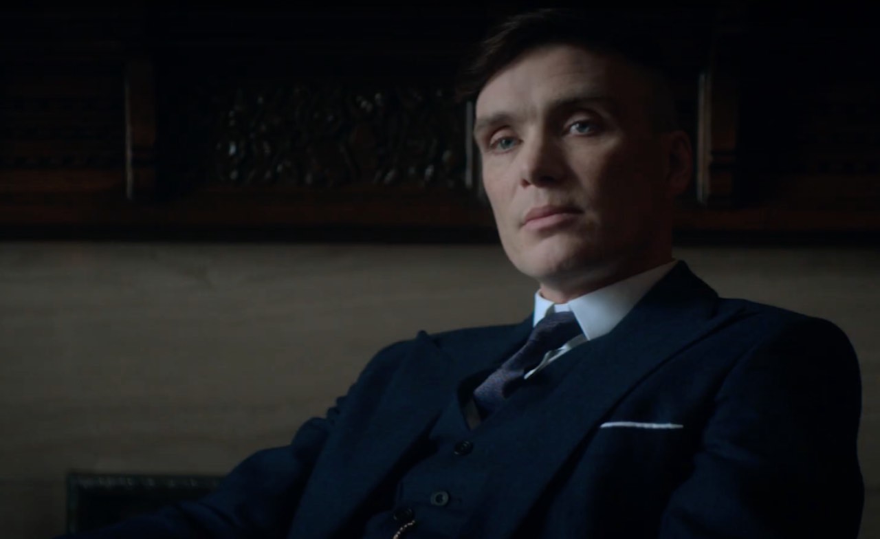 cillian murphy