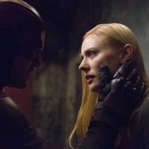 Daredevil: Born Again, Charlie Cox vorrebbe il ritorno di Karen Page