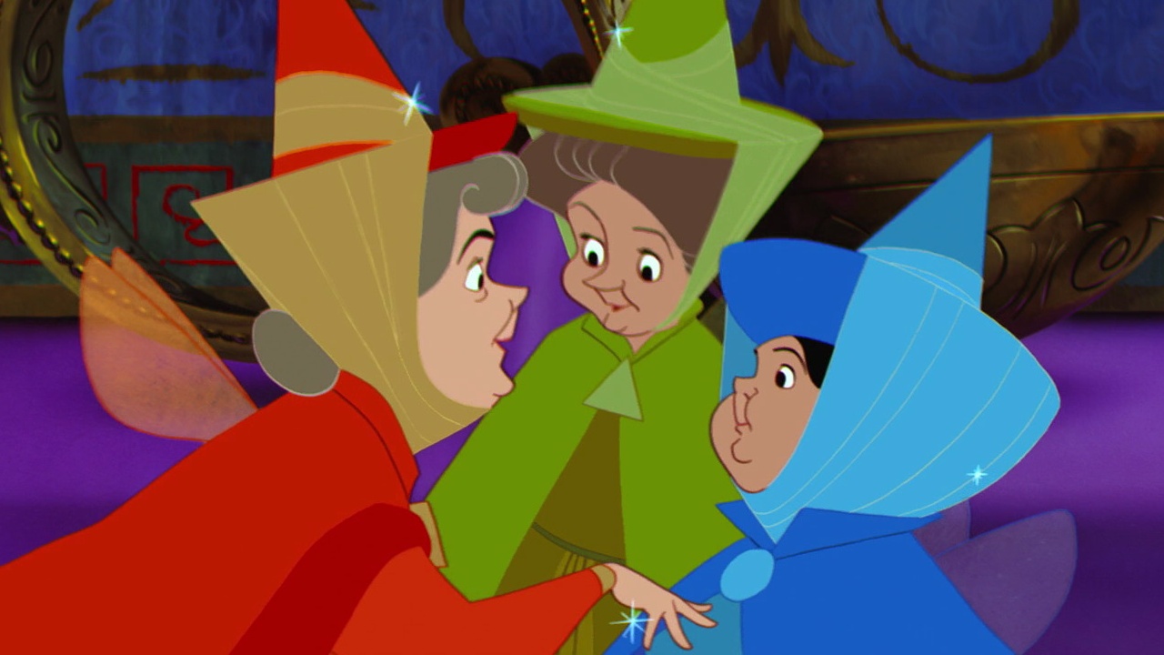 Disney Quiz: sai riconoscere la principessa Disney dal suo aiutante? 1 Disney