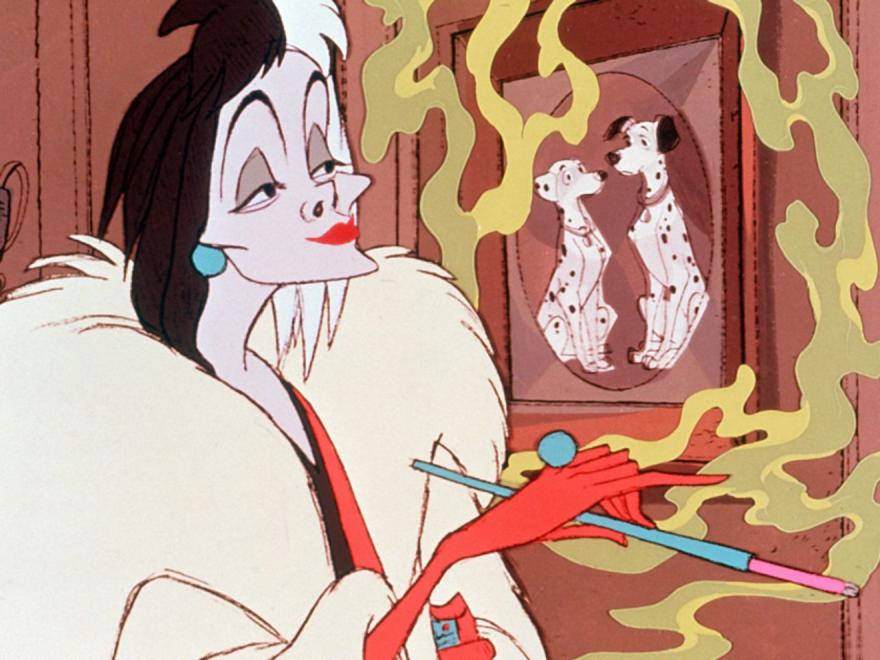Disney Quiz: quanto conosci i cattivi della Disney? 9 Disney