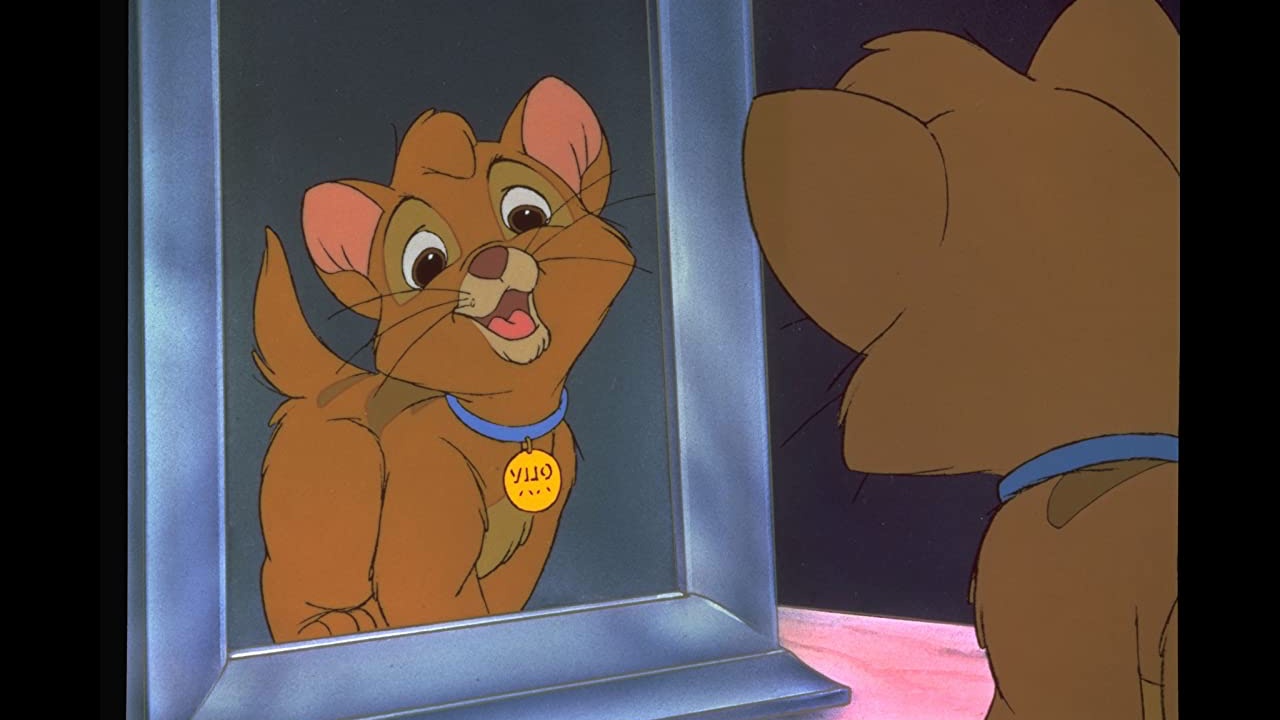 Disney Quiz: quale gatto della Disney assomiglia di più al tuo? 2 Disney