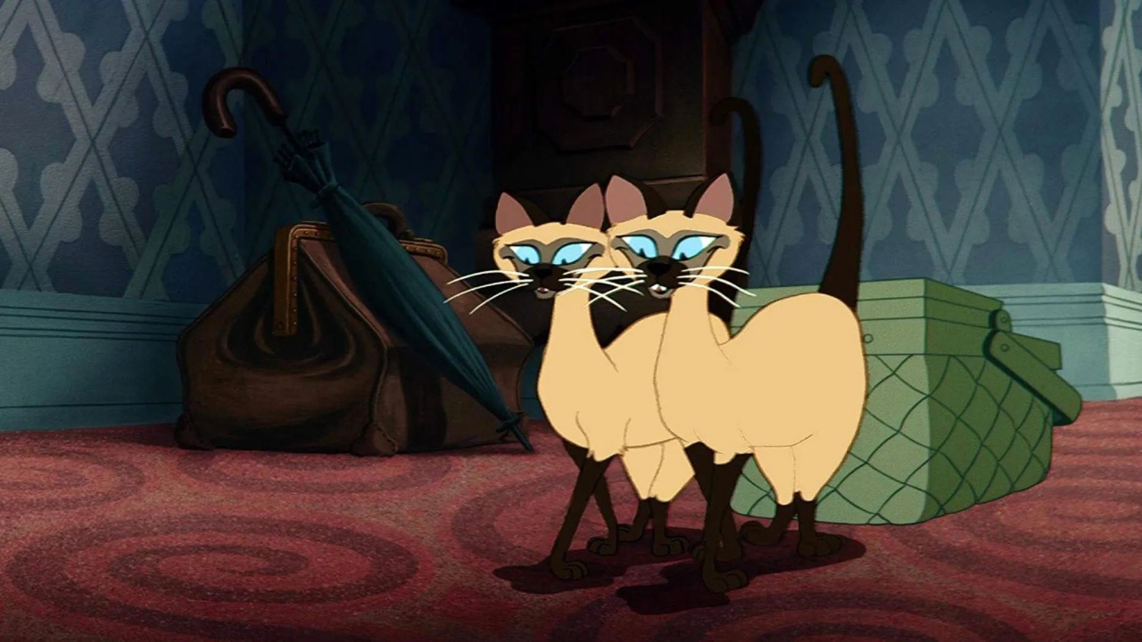Disney Quiz: quale gatto della Disney assomiglia di più al tuo? 9 Disney