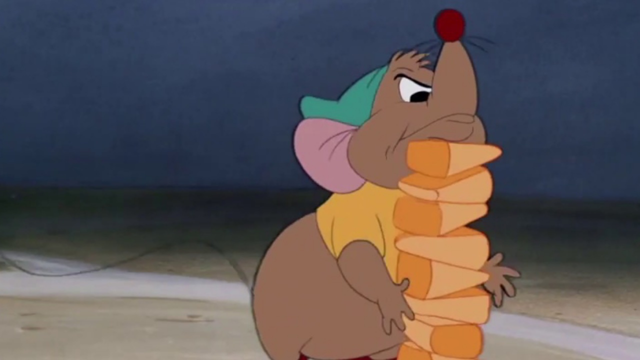 Disney Quiz: sai riconoscere la principessa Disney dal suo aiutante? 5 disney