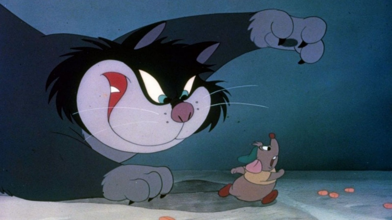 Disney Quiz: quale gatto della Disney assomiglia di più al tuo? 6 Disney