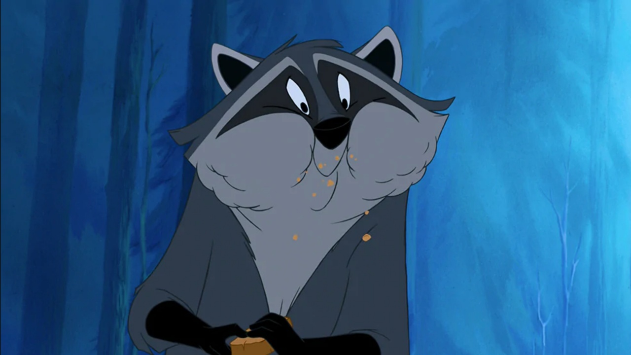 Disney Quiz: sai riconoscere la principessa Disney dal suo aiutante? 7 disney