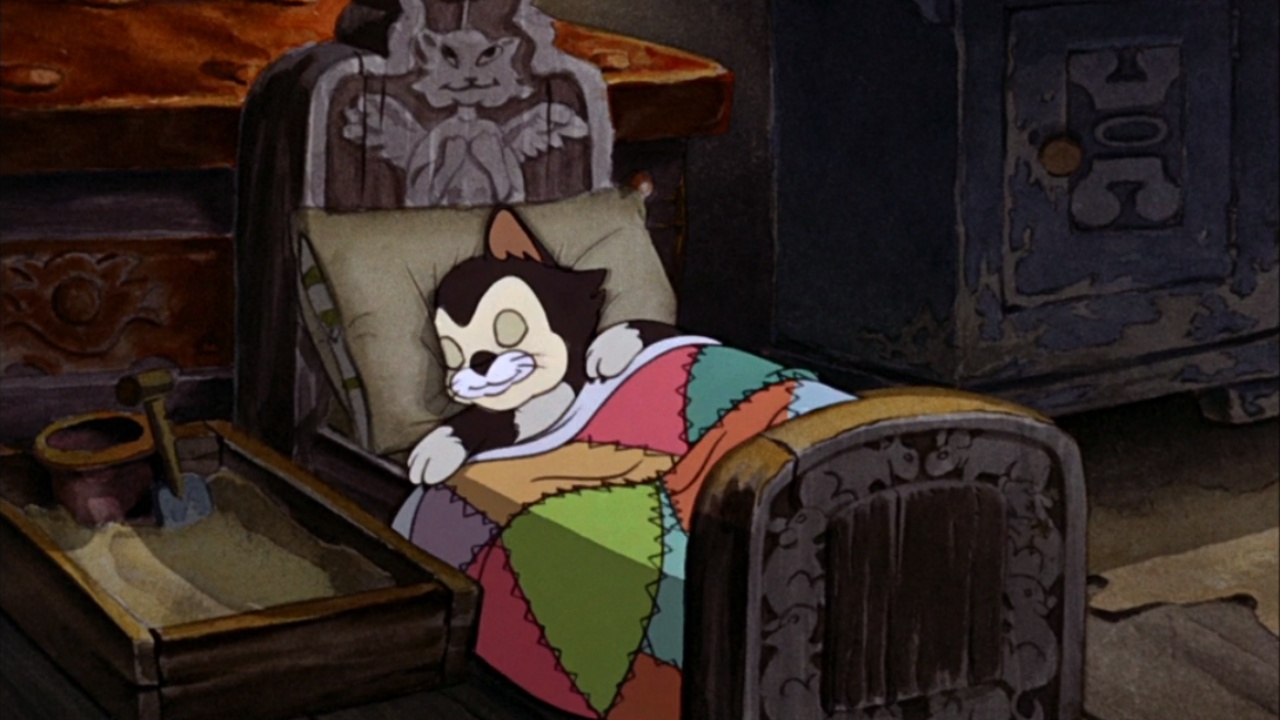 Disney Quiz: quale gatto della Disney assomiglia di più al tuo? 5 Disney