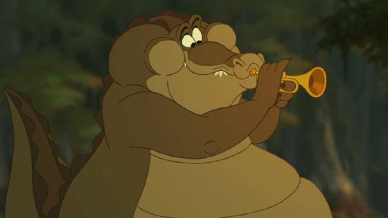 Disney Quiz: sai riconoscere la principessa Disney dal suo aiutante? 9 disney