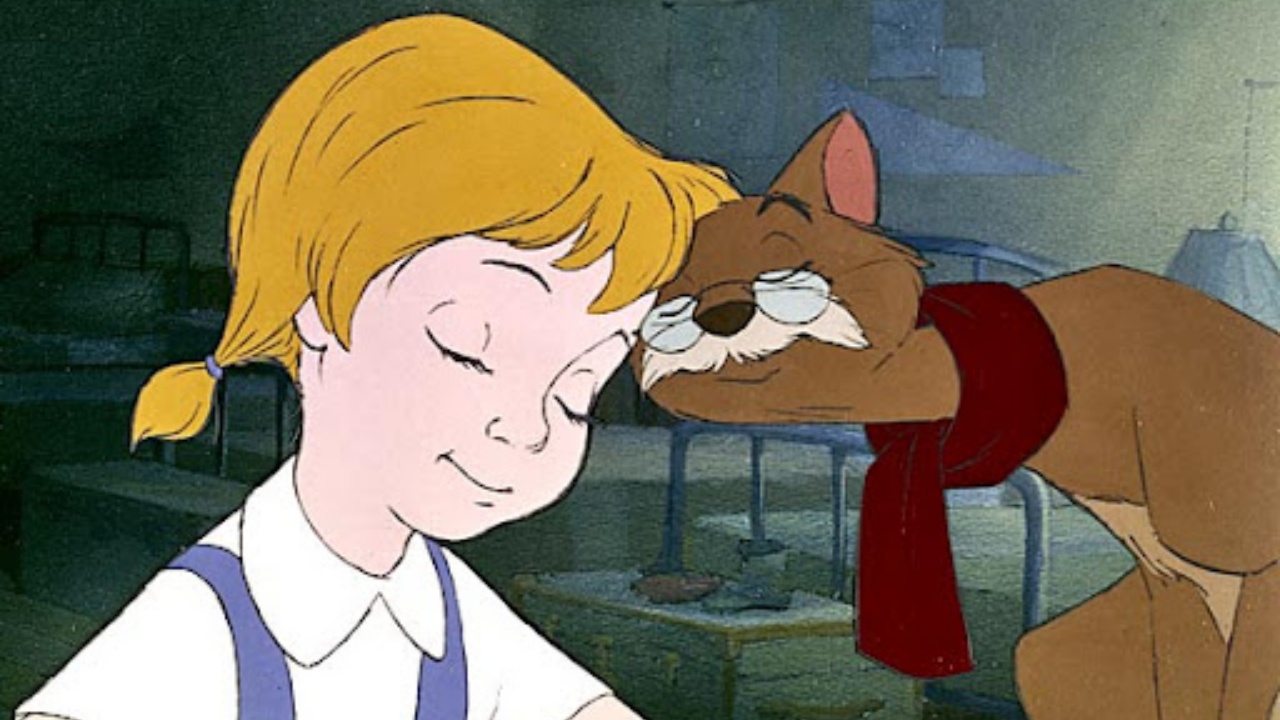 Disney Quiz: quale gatto della Disney assomiglia di più al tuo? 4 Disney