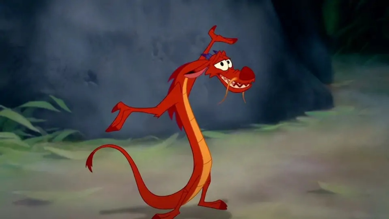 Disney Quiz: sai riconoscere la principessa Disney dal suo aiutante? 2 disney