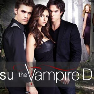 Quiz: quanto conosci la serie The Vampire Diaries?
