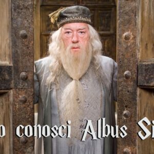 Harry Potter Quiz: quanto conosci il personaggio di Albus Silente?