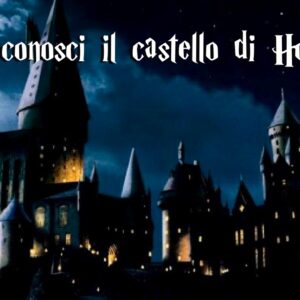 Harry Potter Quiz: quante ne sai sul castello di Hogwarts?