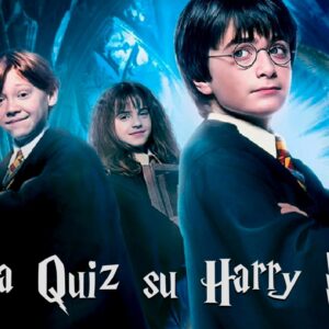 Harry Potter Quiz: se non sai rispondere a queste domande hai bisogno di una nuova maratona!