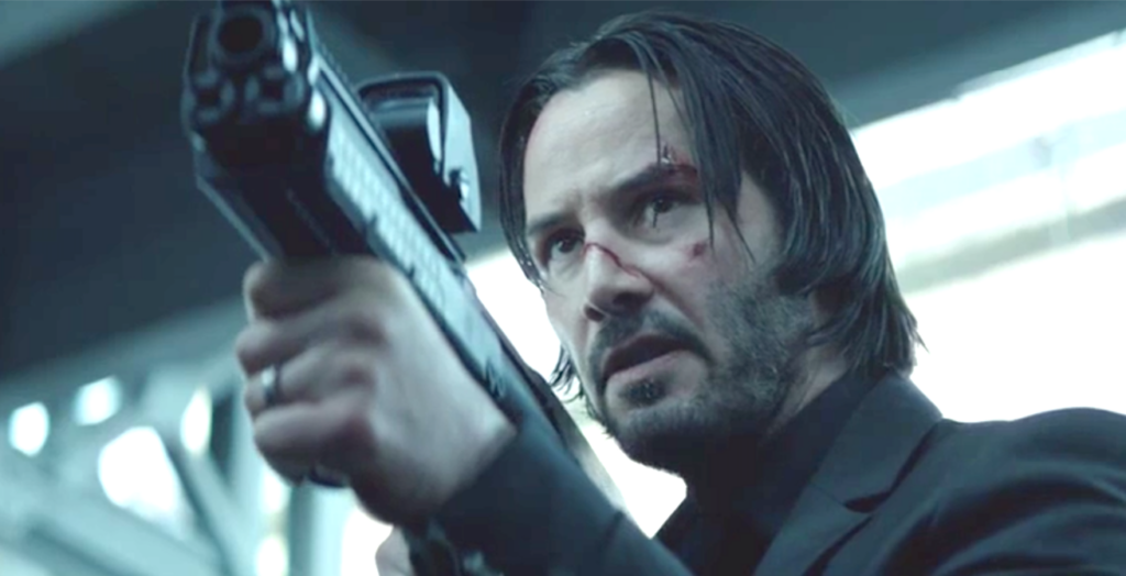 john wick