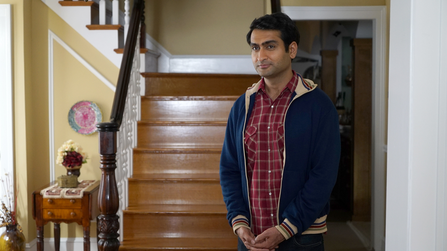 Ghostbusters: Legacy 2 - Kumail Nanjani e Patton Oswalt entrano nel cast del film 1 ghostbusters