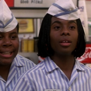 good burger