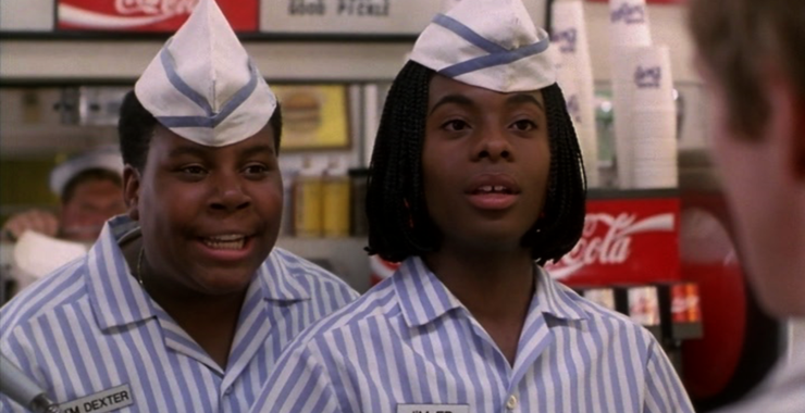 good burger