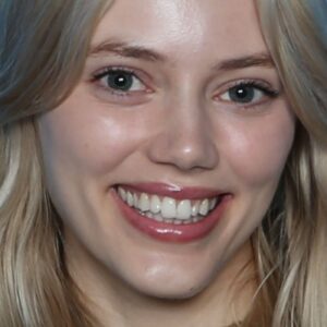 grace van dien