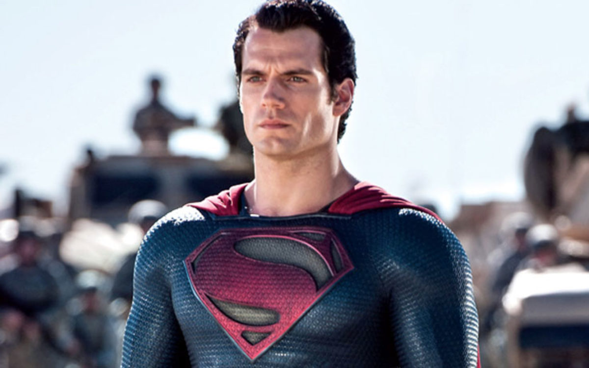 Henry Cavill potrebbe tornare nel DC Universe in un ruolo diverso da Superman? Risponde James Gunn 1 henry cavill james gunn